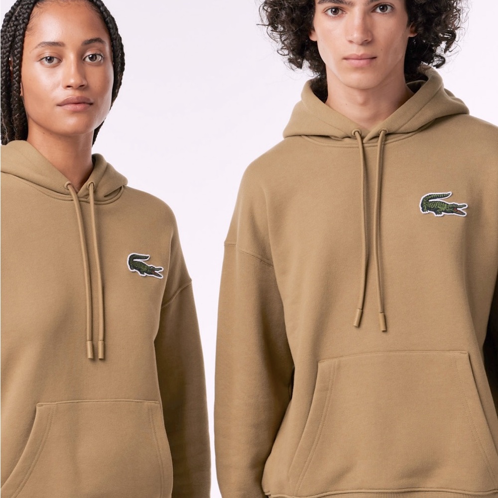 Lacoste Unisex Hoodie